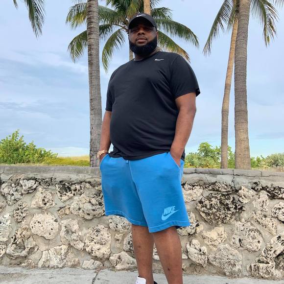 Meet your Posher, Jerold - Picture 1 of 1